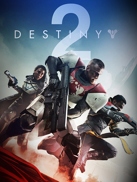 Destiny 2