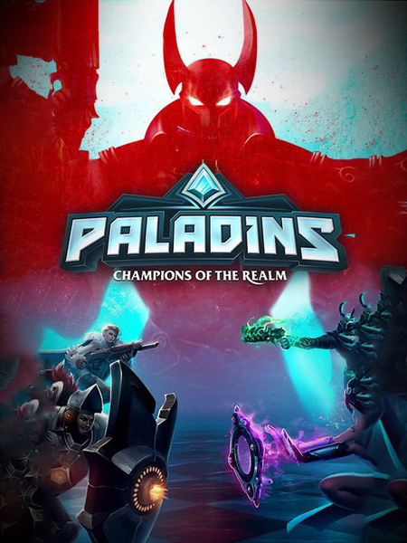 Paladins