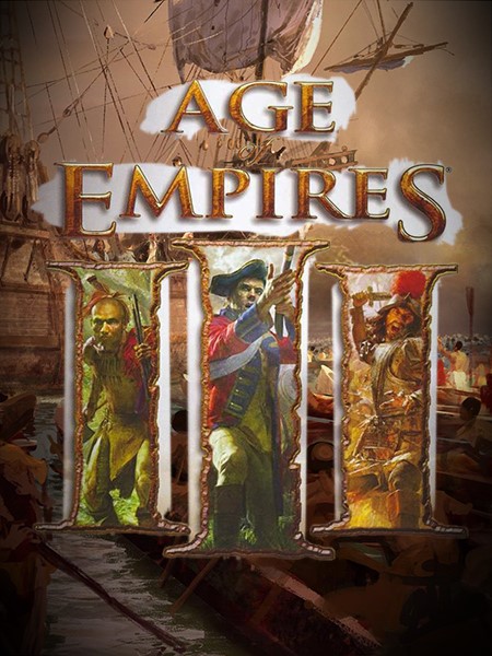 Age of Empires 3