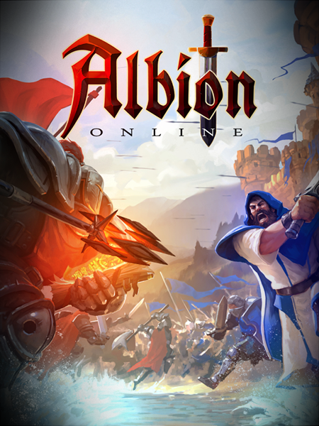 Albion Online