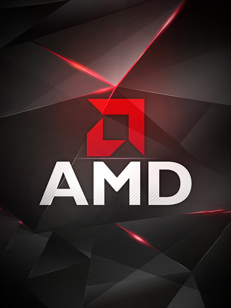 AMD Software Adrenalin Edition