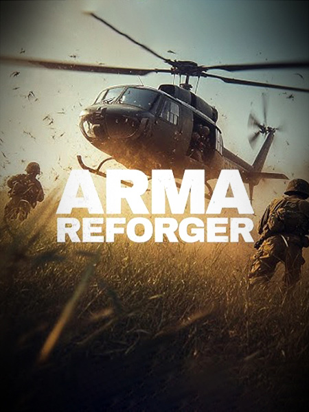 Arma Reforger