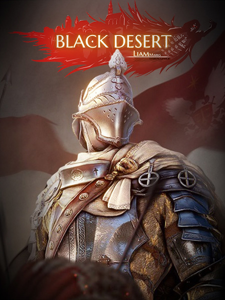 Black Desert