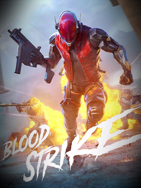 Blood Strike