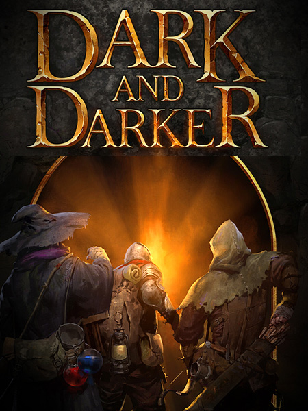 Dark And Darker