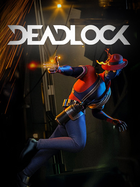 Deadlock