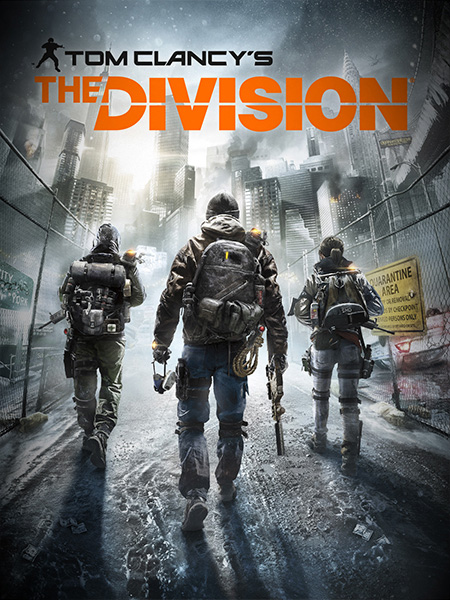 Tom Clancy's The Division