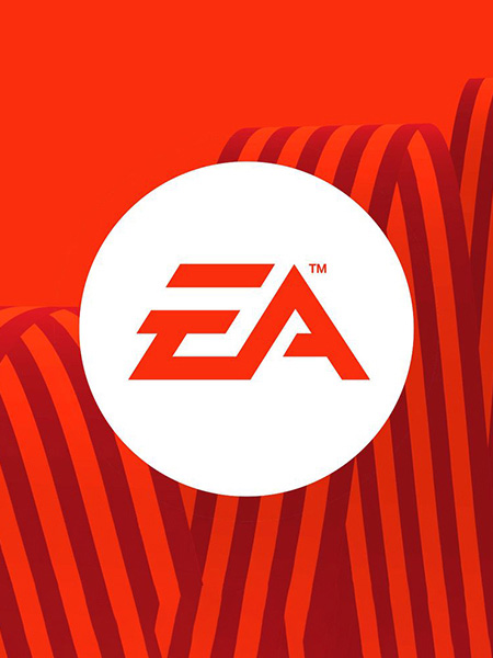 EA Play