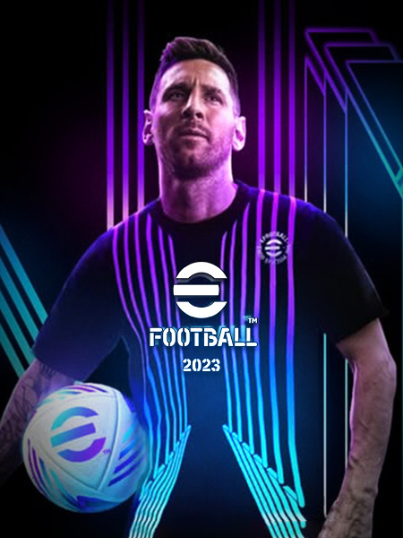 eFootball