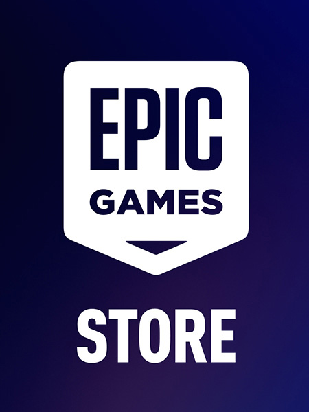 Epic Games Store