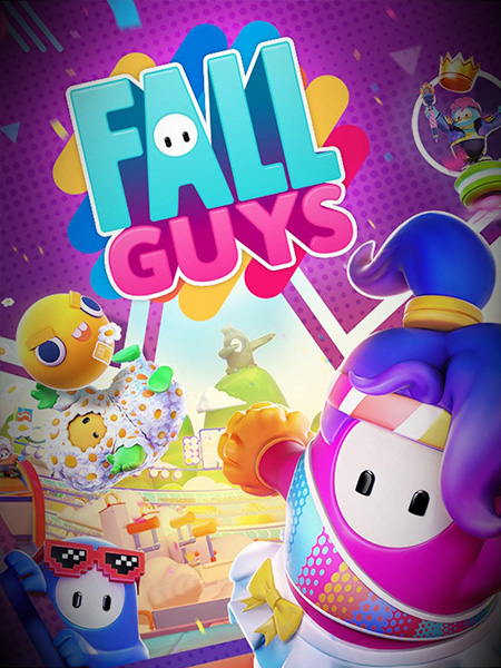 Fall Guys