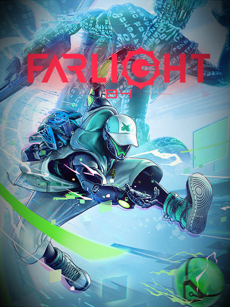 Farlight 84