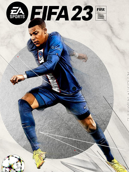 FIFA 23