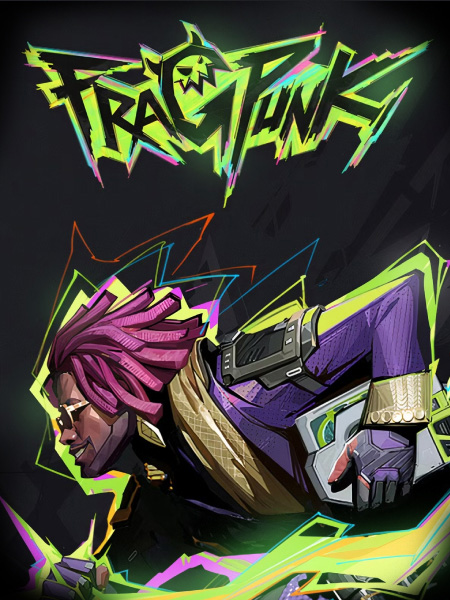 Frag Punk