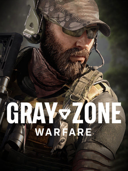 Gray Zone Warfare