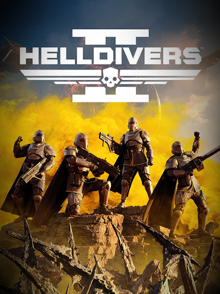 Hell Divers 2