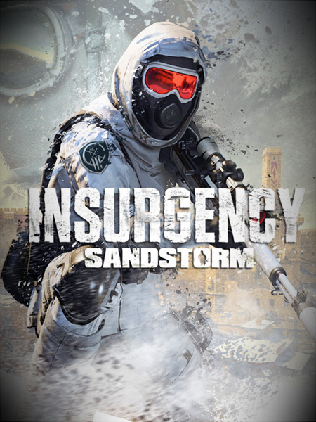 Insurgency Sandstorm
