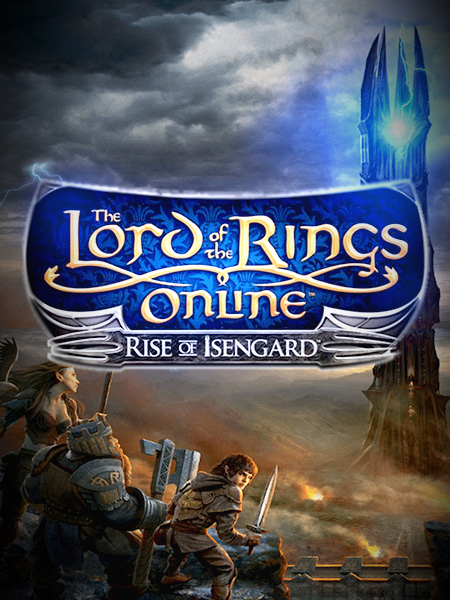 The Lord of the Rings Online