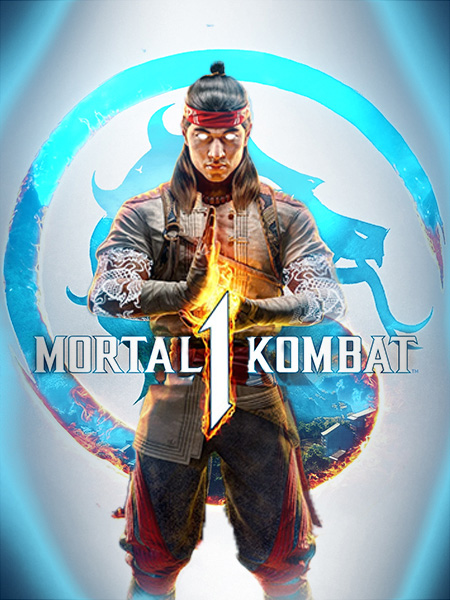 Mortal Kombat 1