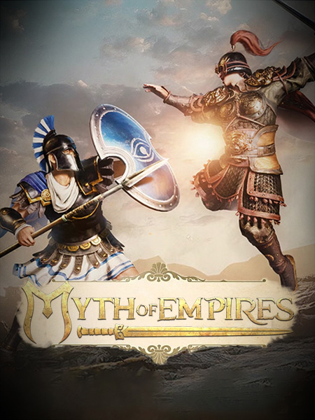 Myth of Empires