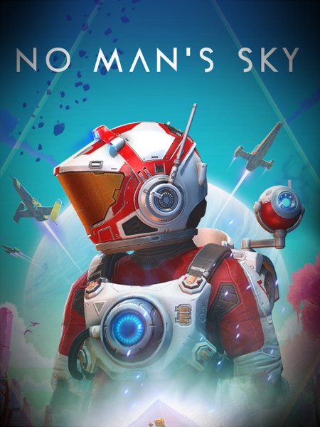 No Mans Sky