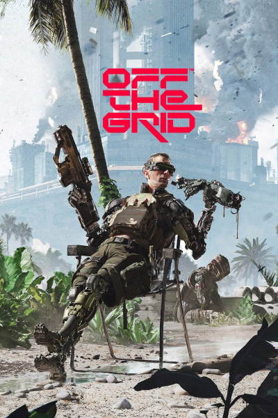 Off The Grid