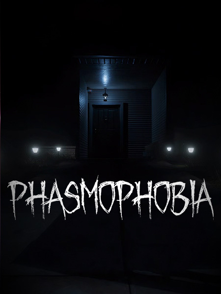 Phasmophobia
