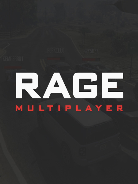 Rage Multiplayer
