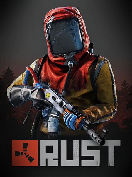 Rust