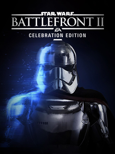 Star Wars Battlefront 2