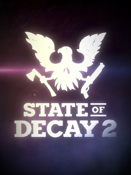 State of Decay 2