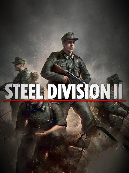 Steel Division 2