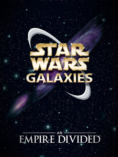 Star Wars Galaxies
