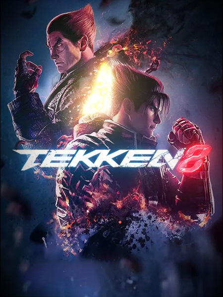 Tekken 8