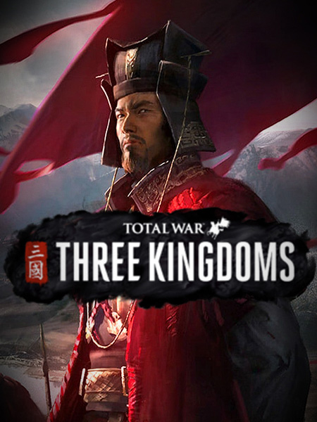 Total War: Three Kingdoms