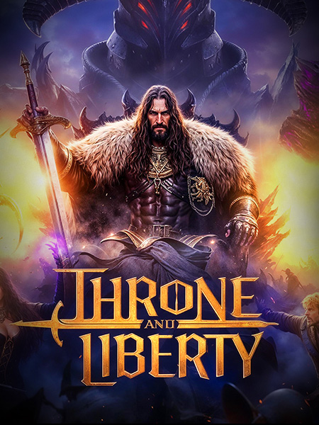 Throne and Liberty