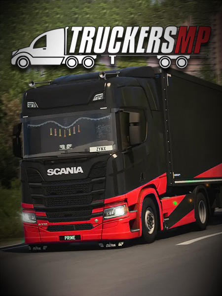 Truckers MP