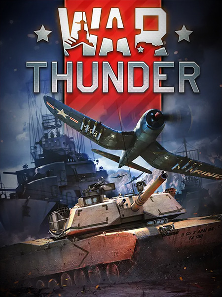 War Thunder