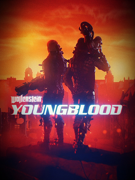 Wolfenstein Youngblood