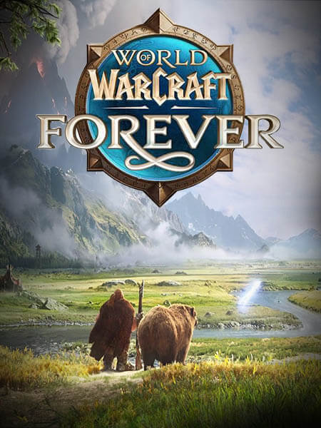 World of Warcraft