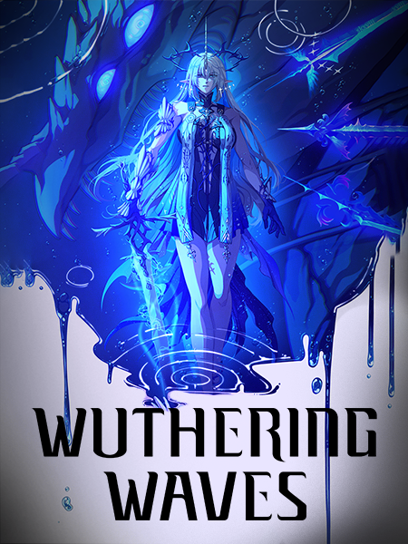Wuthering Waves