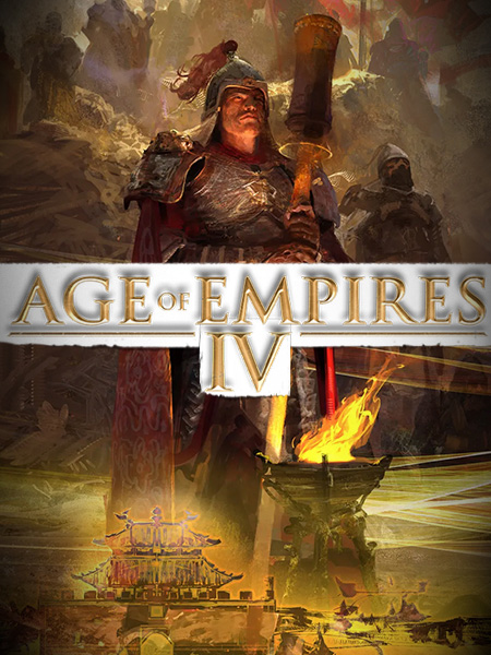 Age of Empiers 4