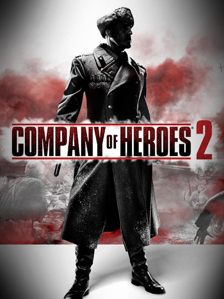 Company of Heros 2