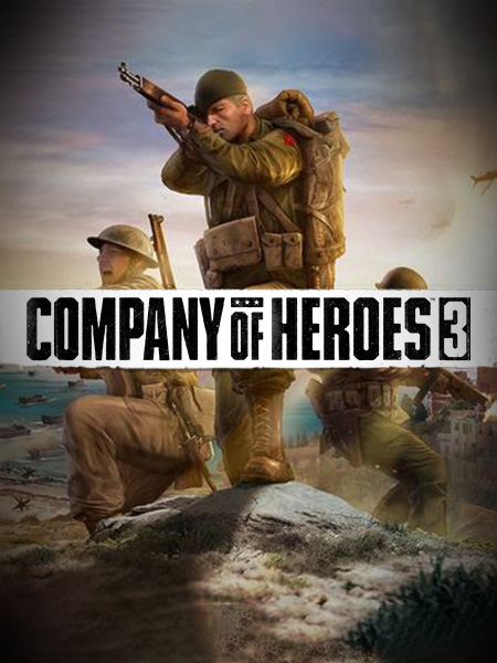 Company of Heros 3