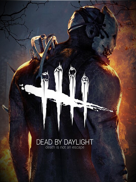 dead by daylight