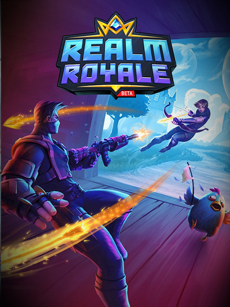 Realm Royale