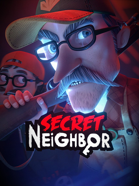 Secret Neighbor