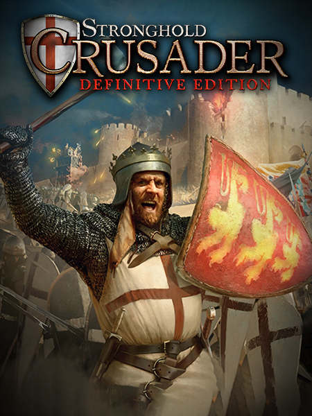Stronghold Crusader: Definitive Edition