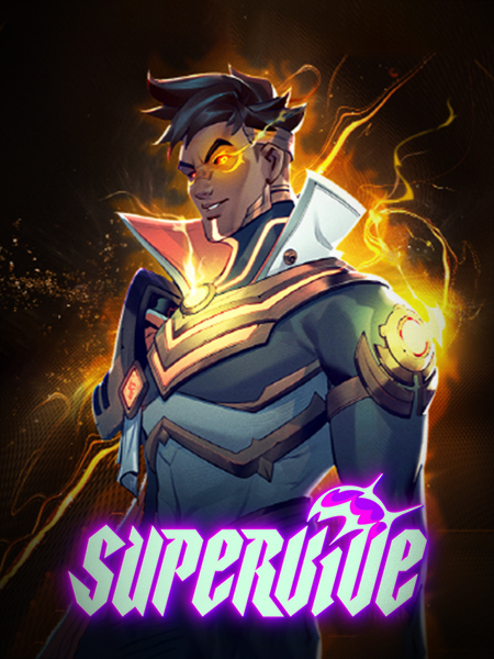 Supervive