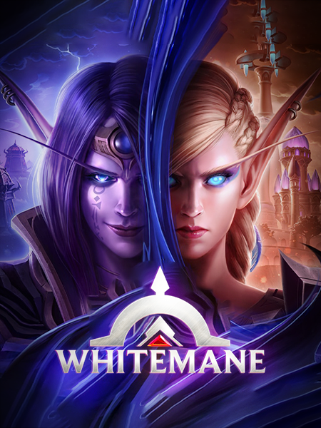 wow whitemane